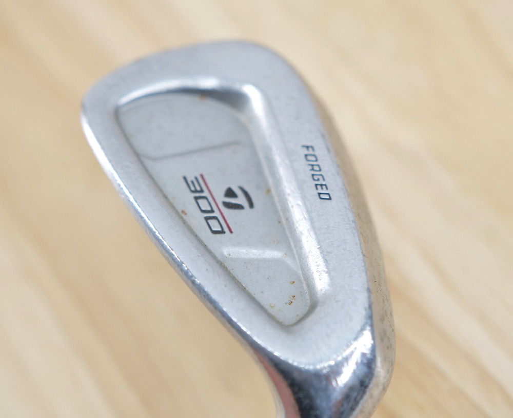 TaylorMade 300 FORGED #9 RIFLE FCM 6.0 Flighted